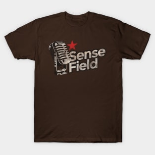 Sense Field Vintage T-Shirt